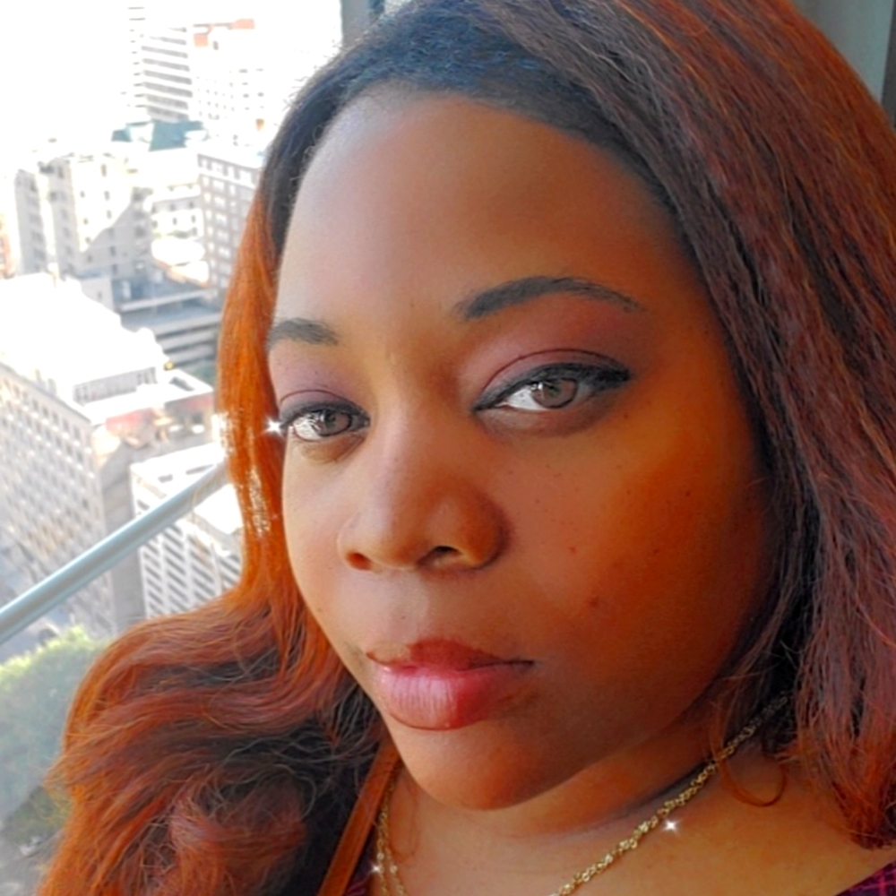 Meet your Posher, Charisse